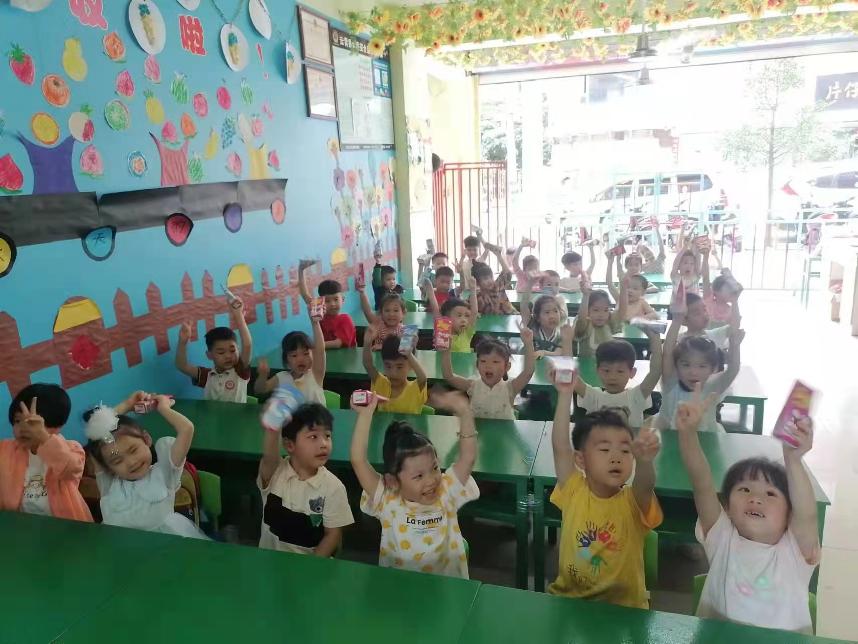 記錄六一兒童節的歡樂時(shí)刻 記錄六一兒童節的歡樂時(shí)刻